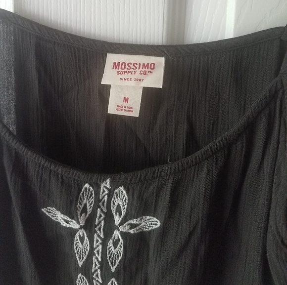 Flowy Tanktop - Picture 4 of 5